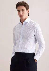 Рубашка Seidensticker, Light Blue