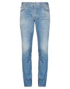 Джинсы Just Cavalli, синий