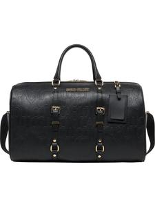 Дорожная сумка Carlo Colucci Elias, Black