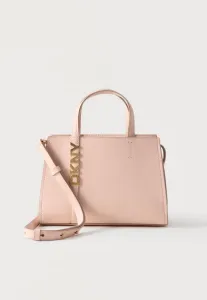 Сумка-Мессенджер avril через плечо Dkny, Pale Blush