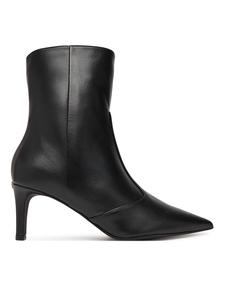 Ботильоны YJ98FSN X30000 AL O6000 1007 Furla, черный