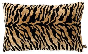 Декоративная подушка hoii Hoii Eleonora, бежевый - полиэстер - 50 x 12 x 30 см