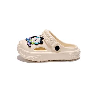 Детские сабо Kids BOBDOG, синий