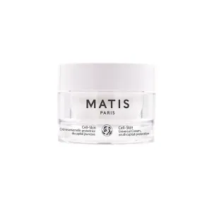 Регенерирующий крем для лица, 50 мл Matis Cell skin