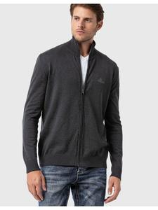 Куртка Cipo & Baxx, цвет anthracite