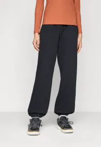 Брюки от спортивного костюма Jordan, Black/White