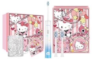 Электрическая зубная щетка Sanrio