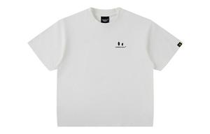 Футболка унисекс DANGEROUSPEOPLE, Синий