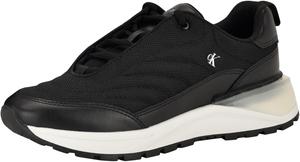 Женские кроссовки Calvin Klein Gyslen, черный