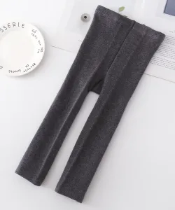 Szt: детские цветные леггинсы-комбинезон Magine, цвет Gray Heather