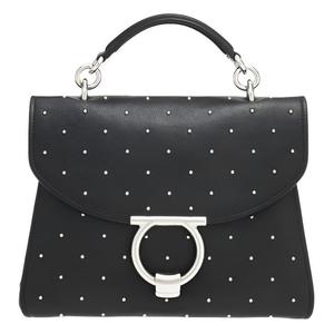 Ferragamo Сумка Gancini