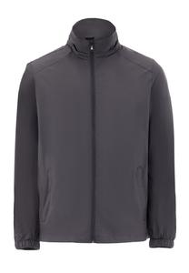 Всесезонная куртка Mozzaar Between-Season Jacket, серый