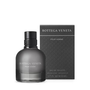 Bottega Veneta, Pour Homme, туалетная вода, 50 мл