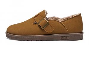 Кроссовки женские Lifestyle с низким верхом цвета Camel Renben, коричневый