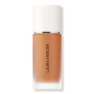 Невесомая, идеально подходящая водостойкая тональная основа Real Flawless Laura Mercier, 4C1 Praline (medium with cool undertones)