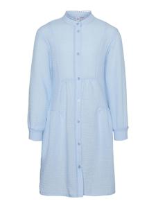 Платье Vero Moda Girl CHRIS, светло-синий