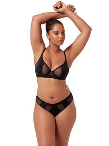 Трусики-Шорты Orla Bluebella, черный