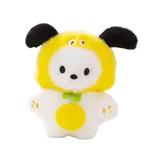 Очаровательная мягкая комфортная плюшевая кукла Fruit Party высотой 23см/45см Howard