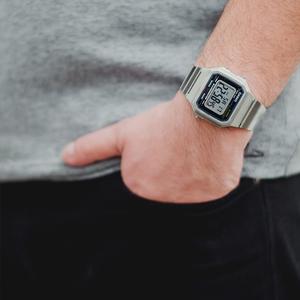 G Shock B650WD 1A CASIO