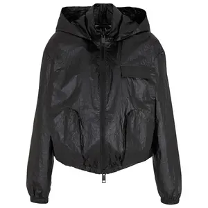 Куртка Armani Exchange XW001178_AF14704, черный