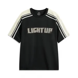 361° Футболка Sports Life Collection мужская Super Black