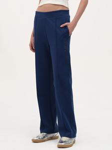 Пижамные штаны Rockupy Lauren, темно-синий