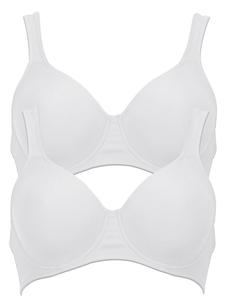 Бюстгальтер с косточками Anita Bügel BH Twin, цвет Weiss Weiss