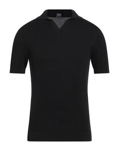 Свитер Fedeli, черный