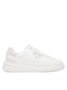 Кроссовки FMFBAN LEL12 Guess, белый