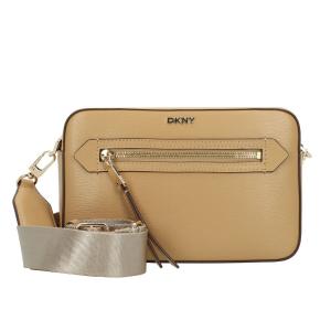 Сумка кросс-боди DKNY Bryant Ave, Cappuccino