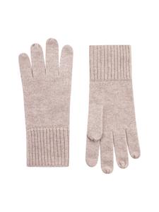 Перчатки с закрытыми пальцами CODELLO, бежевый