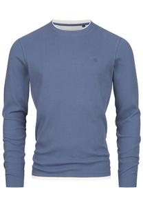 Рубашка INDICODE JEANS Valwald, синий