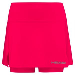 Юбка Head Club Basic, красный