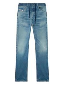 Джинсы D-Krooley 2030 года Diesel, синий
