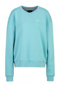 Толстовка 19V69 Italia SINJA, Retro Blue/Blue