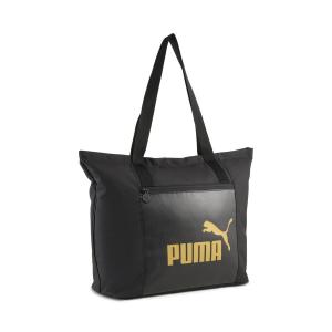 Сумка-шоппер PUMA Campus, Black