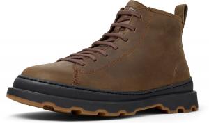Ботинки на шнуровке CAMPER Brutus+, Brown