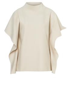 Блуза Ana Alcazar  Akala, от белого