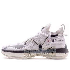 Кроссовки speed 6 премиум-версия для игроков Li-Ning, белый