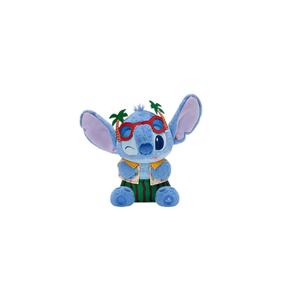 LAND Angel, Stitch Tropical Beach, милые куклы плюшевая кукла 24,5 см высота Shanghai Disney