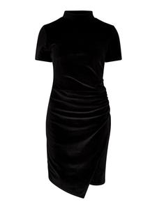 Мини платье Apricot, Black