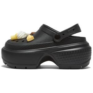 Клоги женские BASTO, черный