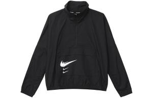 Женская куртка Nike, цвет Black
