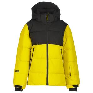 Функциональная куртка louin jr olive - 140 Icepeak