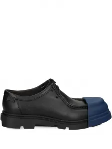 Туфли Blucher Derby Camper, черный