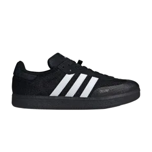 Кроссовки Velosamba Cold.RDY, черный/белый