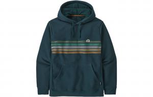 Толстовка Uprisal Patagonia, Lagom Blue/Lagom Blue