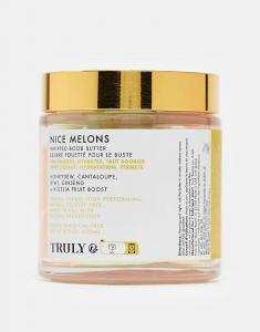 Взбитое масло для груди TRULY Nice Melons 120 мл