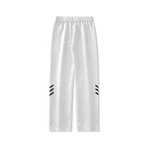 Повседневные брюки унисекс Polar Bear POLAR BEAR, Светло-серый