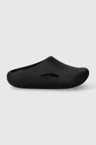 Шлепанцы Mellow Clog Crocs, черный